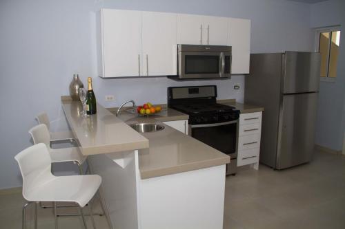 Ayka Apartments Bubali