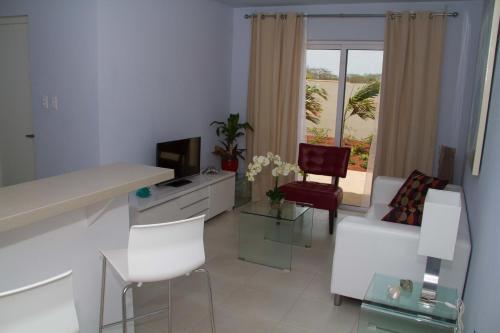Ayka Apartments Bubali