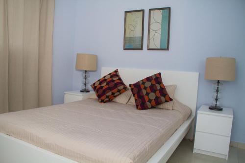 Ayka Apartments Bubali