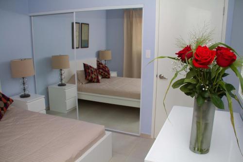 Ayka Apartments Bubali