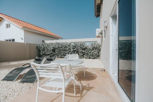 Ayka Apartments Bubali