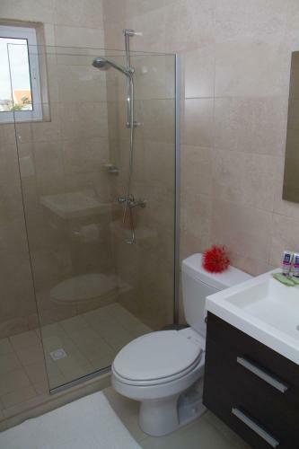 Ayka Apartments Bubali