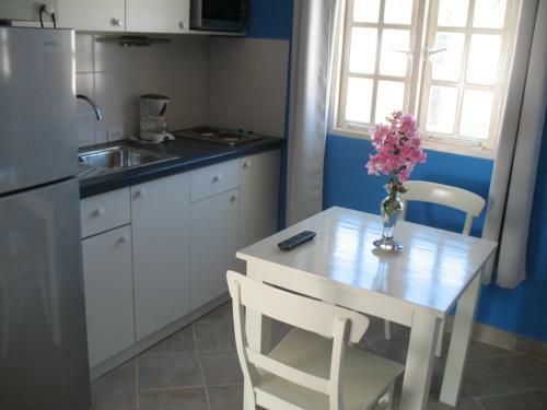 La Dolce Vita Apartments
