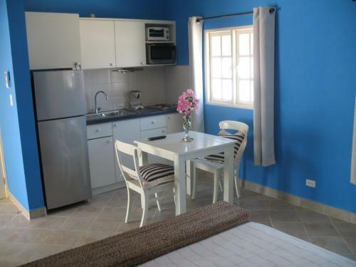La Dolce Vita Apartments