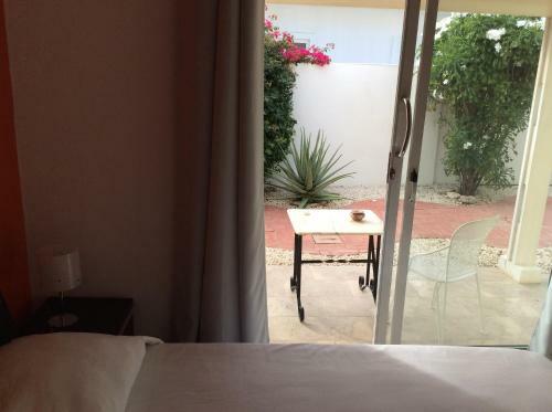 La Dolce Vita Apartments