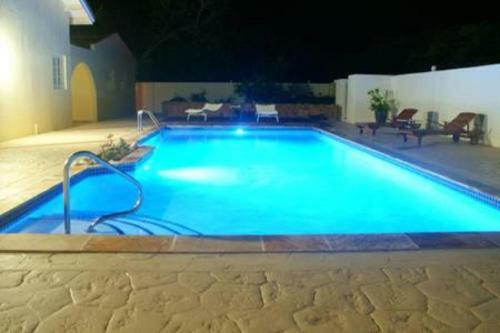La Dolce Vita Apartments