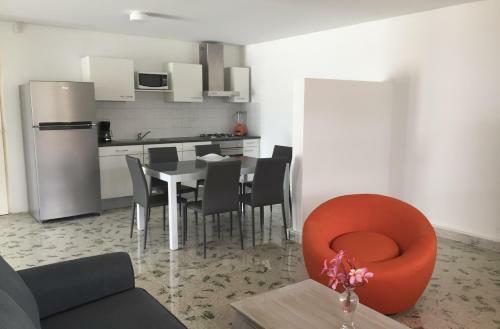 La Dolce Vita Apartments