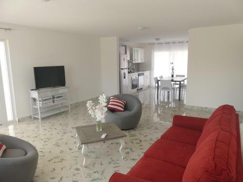 La Dolce Vita Apartments
