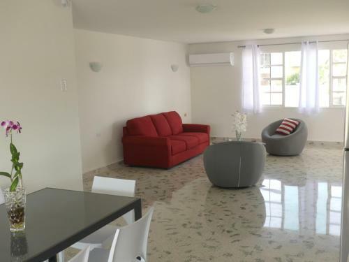 La Dolce Vita Apartments