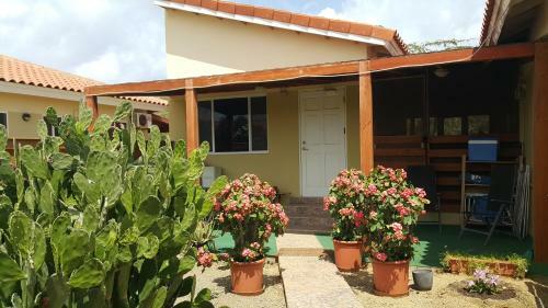Apartamento Bubali Studio