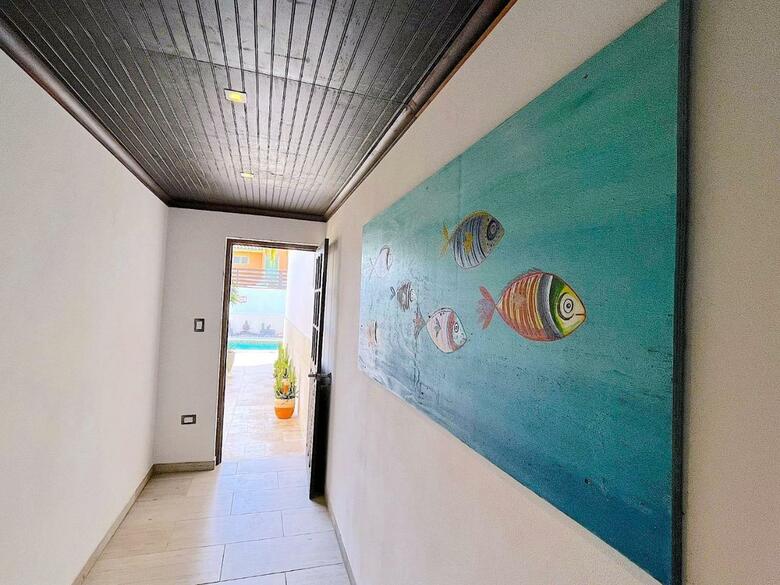 Apartamento Aruba Lagunita
