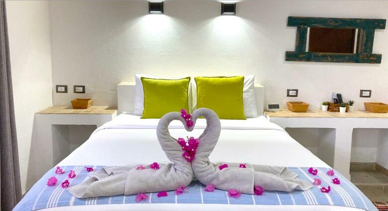 Apartamento Aruba Lagunita