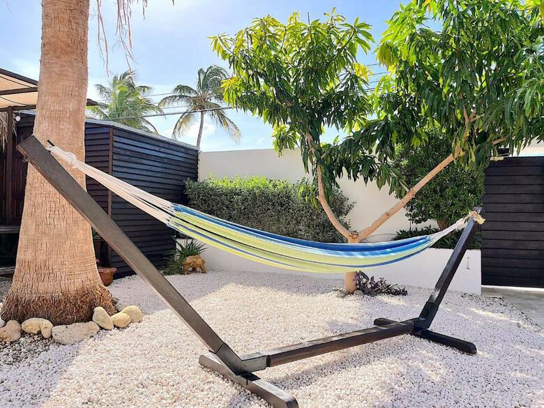 Apartamento Aruba Lagunita