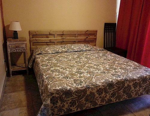 Apartamento Villa Punta Salina