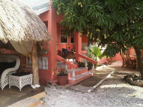 Apartamento Villa Punta Salina