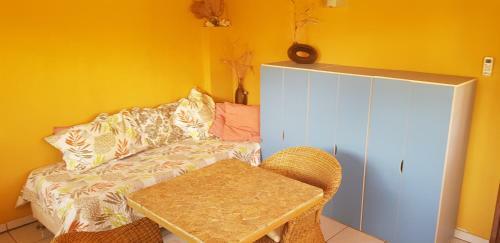 Apartamento Villa Punta Salina