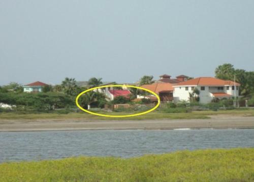 Apartamento Villa Punta Salina