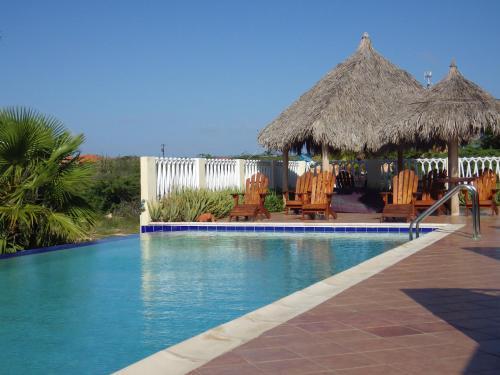 Apartamento Aruba Cunucu Residence