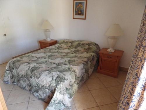 Apartamento Aruba Cunucu Residence