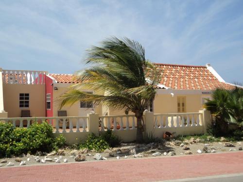 Apartamento Aruba Cunucu Residence
