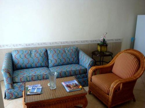 Apartamento Aruba Cunucu Residence