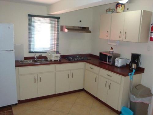 Apartamento Aruba Cunucu Residence