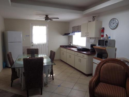 Apartamento Aruba Cunucu Residence