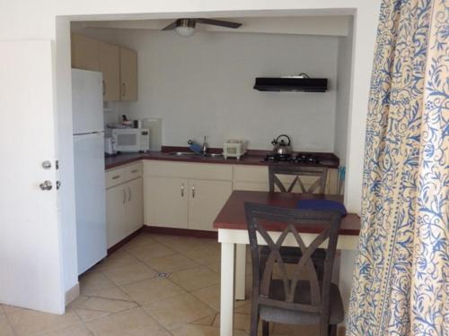 Apartamento Aruba Cunucu Residence