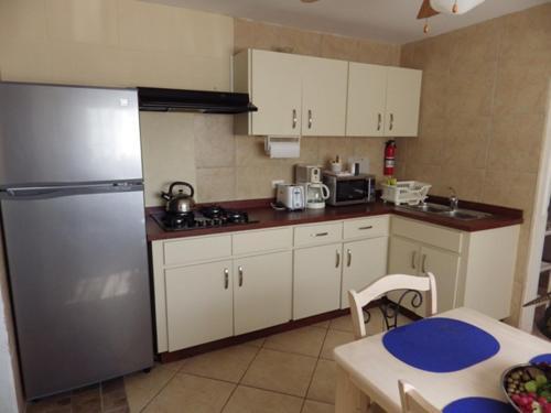 Apartamento Aruba Cunucu Residence