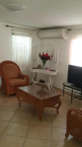 Apartamento Aruba Cunucu Residence