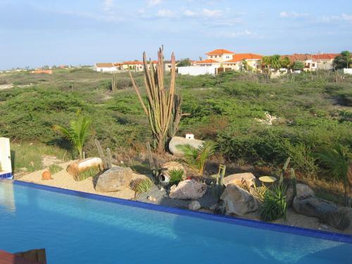 Apartamento Aruba Cunucu Residence