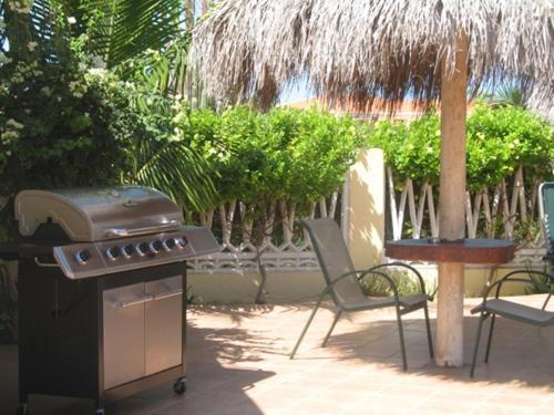 Apartamento Aruba Cunucu Residence