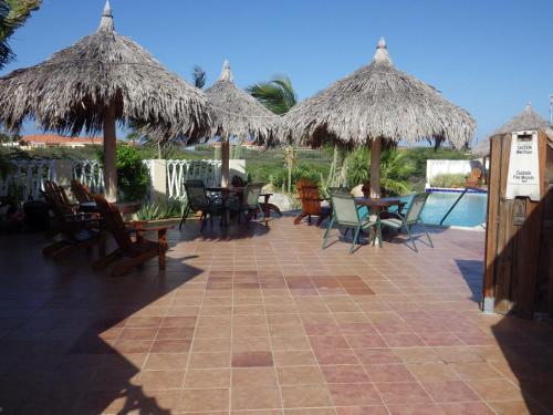 Apartamento Aruba Cunucu Residence
