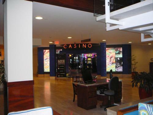 La Cabana Brc Studio & Apartment