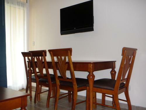 La Cabana Brc Studio & Apartment