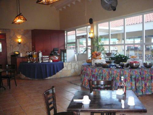 La Cabana Brc Studio & Apartment