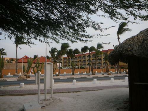 La Cabana Brc Studio & Apartment