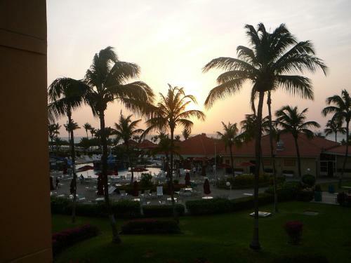 La Cabana Brc Studio & Apartment