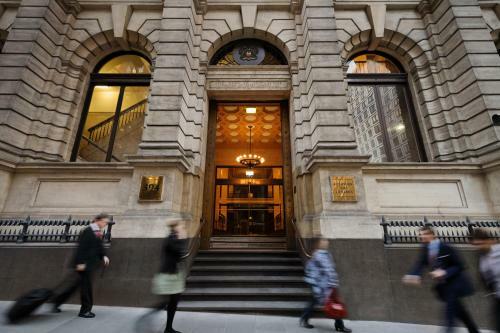 Hotel Treasury On Collins