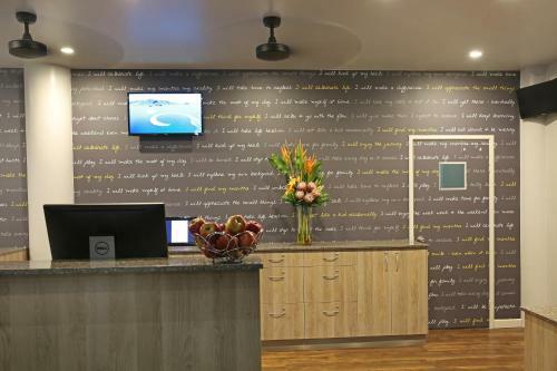 Hotel Mantra Club Croc