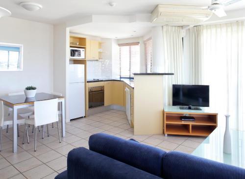 Aparthotel Aegean Mooloolaba