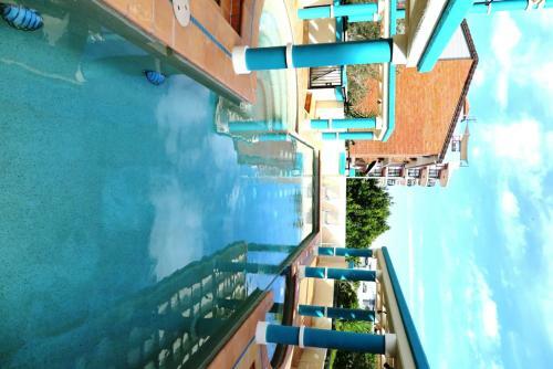 Aparthotel Aegean Mooloolaba