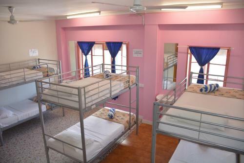 Albergue Caravella Central