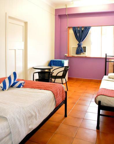 Albergue Caravella Central