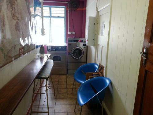 Albergue Caravella Central