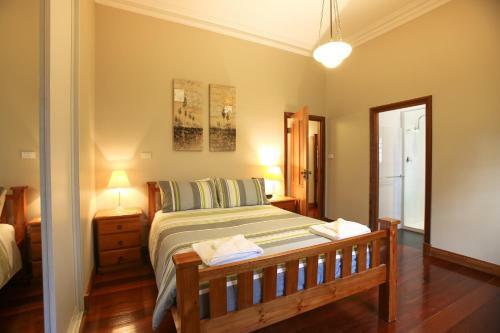 Centro Perth Short Stay