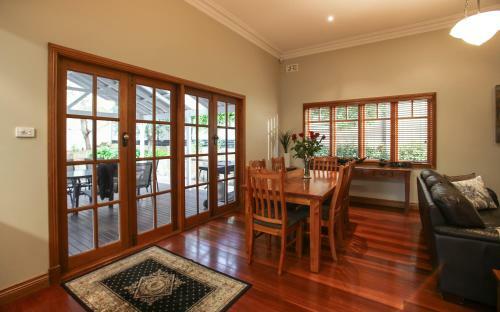 Centro Perth Short Stay