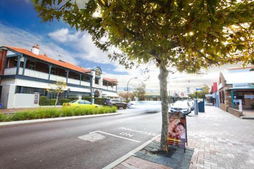 Centro Perth Short Stay