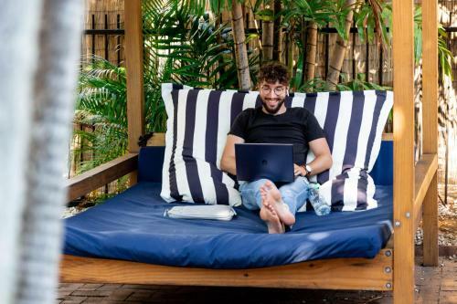 Albergue Mad Monkey Backpackers Cairns