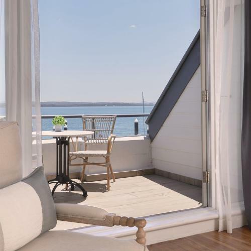 Hotel Anchorage Port Stephens